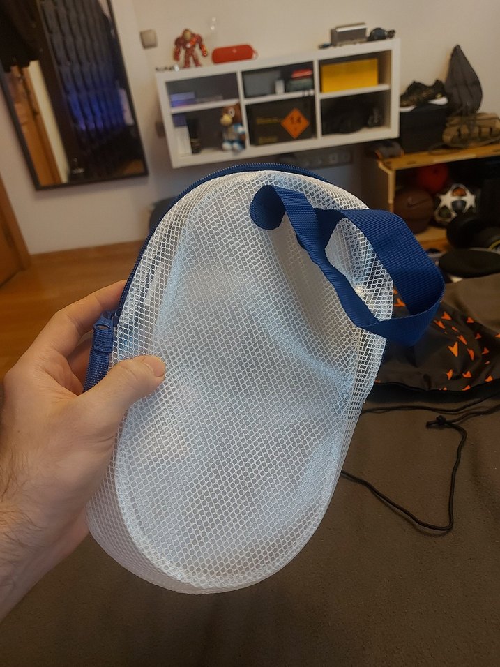 Decathlon 2 Adet Sıfır Çanta - Görsel 5