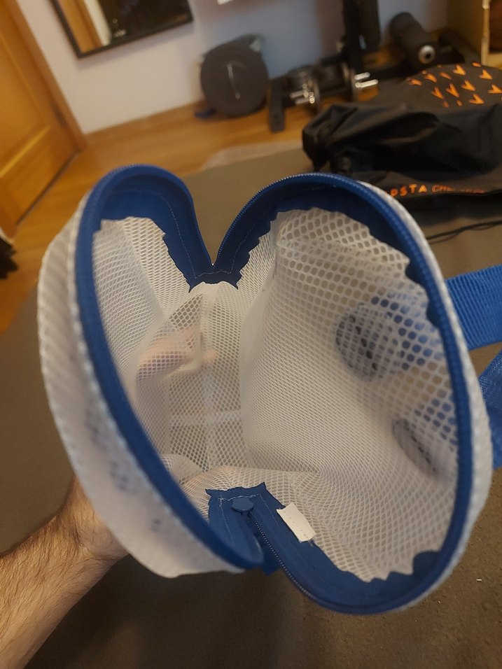 Decathlon 2 Adet Sıfır Çanta - Görsel 3