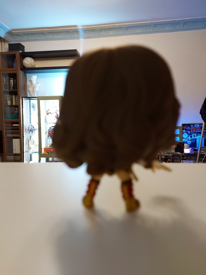 Wonder Woman Limited Funko Pop - Görsel 3