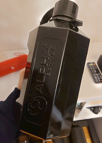 Alpha Designs Alpha Bottle XXL - Görsel 8