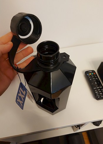 Alpha Designs Alpha Bottle XXL - Görsel 3