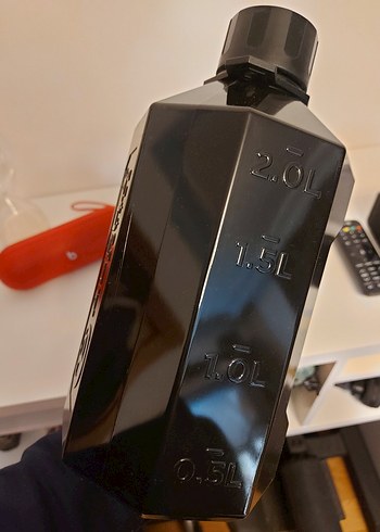 Alpha Designs Alpha Bottle XXL - Görsel 9