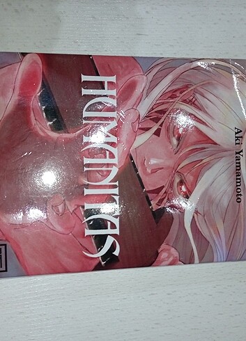 Manga