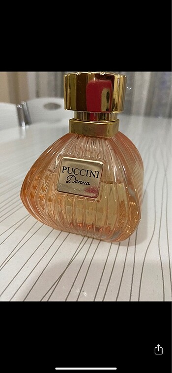 Diğer Puccini Donna