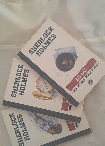 Sherlock holmes