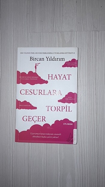 Hayat cesurlara torpil geçer