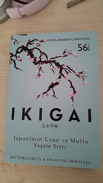 IKIGAI