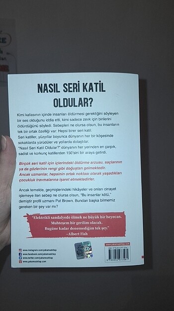  Nasıl seri katil oldular 