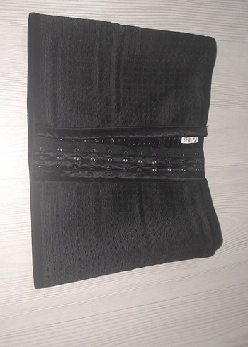 Siyah Lohusa Korsesi - Görsel 6