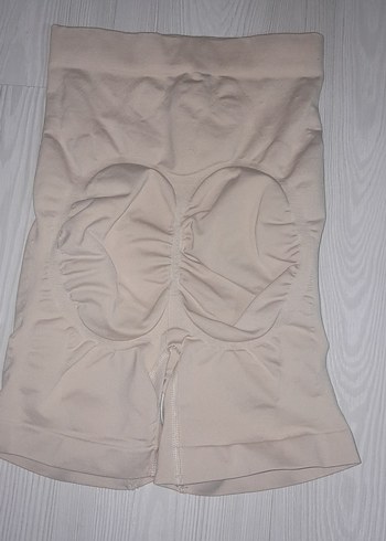 Basen toplayıcı bel inceltici tayt korse - Görsel 6