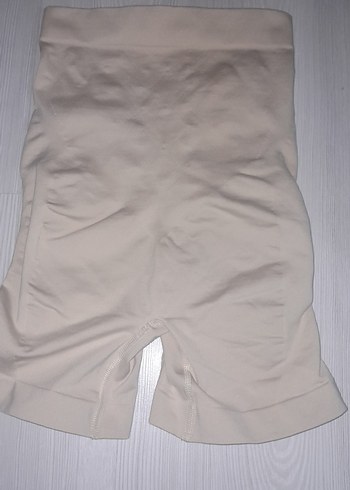 Basen toplayıcı bel inceltici tayt korse - Görsel 3