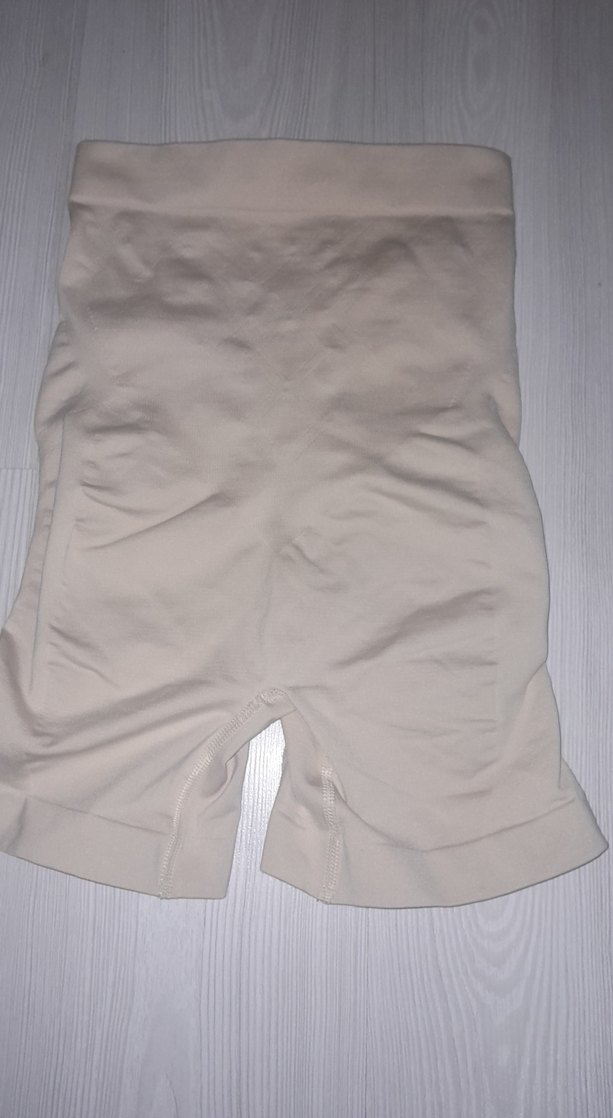 Basen toplayıcı bel inceltici tayt korse - Görsel 3