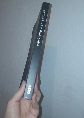 Orhan Veli - Bütün Şiirleri (YKY) - Görsel 3