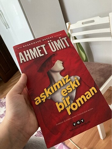 kitap