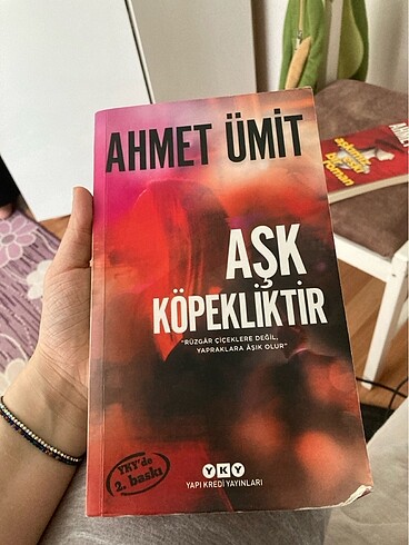 kitap