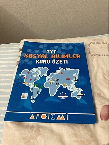 apotemi sosyal bilimler konu özeti