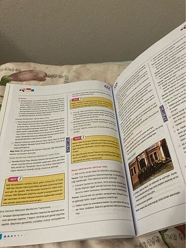 Beden apotemi sosyal bilimler konu özeti