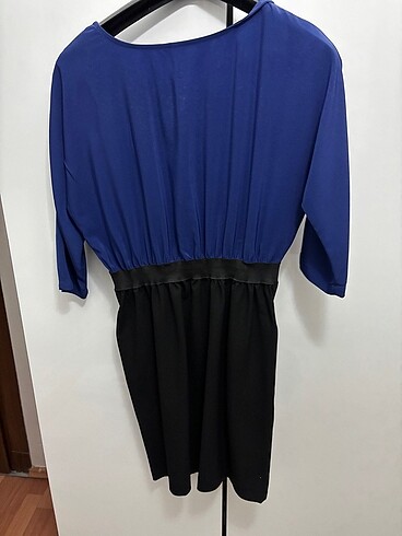 Benetton elbise