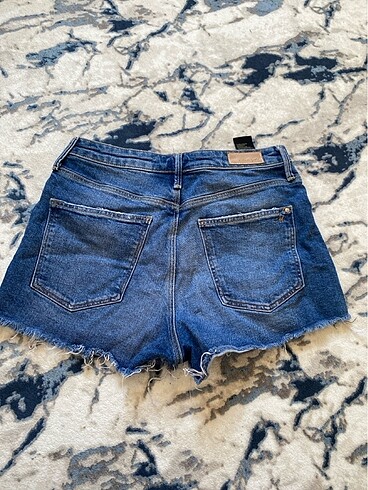 Mavi Jeans Mavi kadın kot şort
