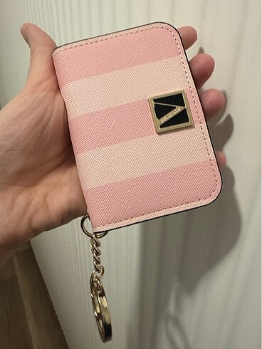 Victoria secret kartlık