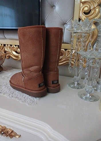 37 Beden Ugg bot