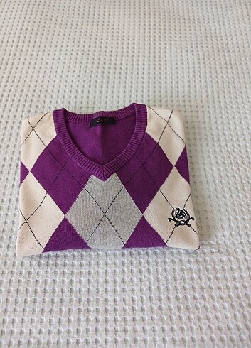 U.S POLO kazak 
