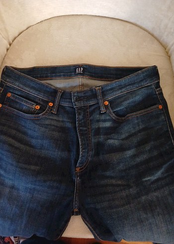 Gap GAP demın süper sknny pantolon