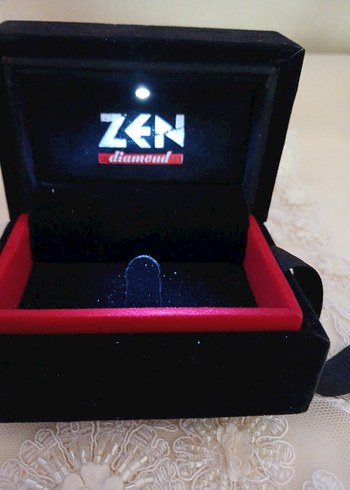 zen takı kutusu