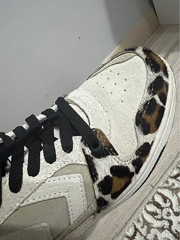 Hummel Hummel spor ayakkabı