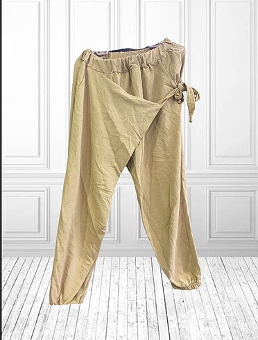 şalvar eşofman pantolon