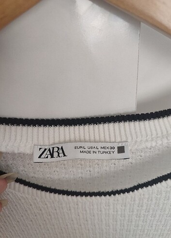 l Beden Zara bluz 