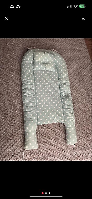 Babynest