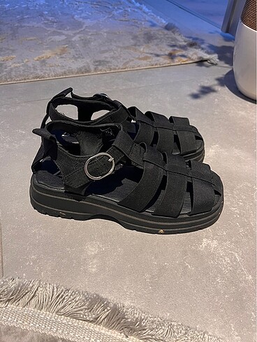 Zara Zara sandalet
