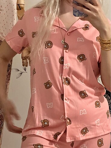 Diğer Atıcılık pijama