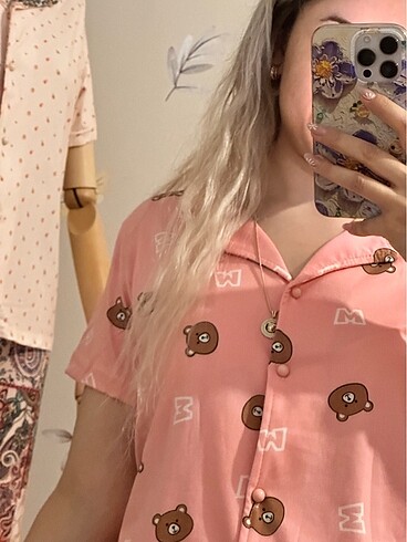 xl Beden Atıcılık pijama