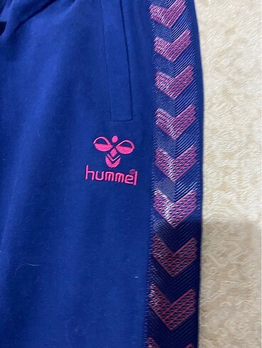 Hummel Xs hummel eşofman