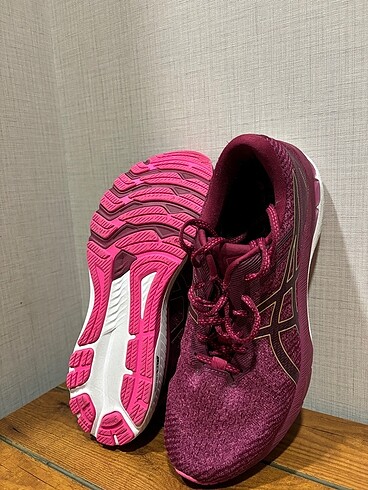 42,5 Beden pembe Renk Asics GT-2000