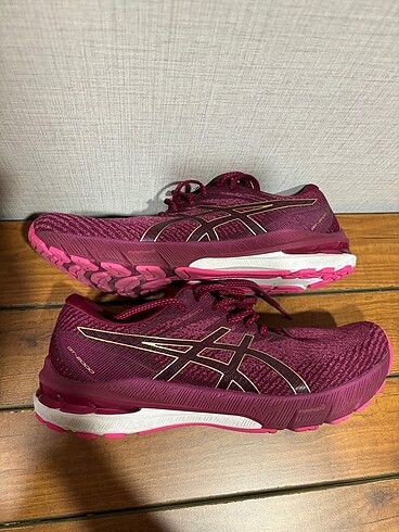 Asics GT-2000 - Görsel 6