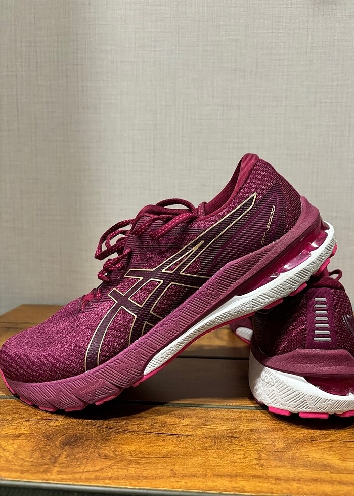 Asics GT-2000 - Görsel 3