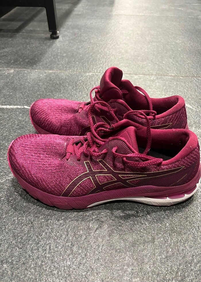 Asics GT-2000 - Görsel 2