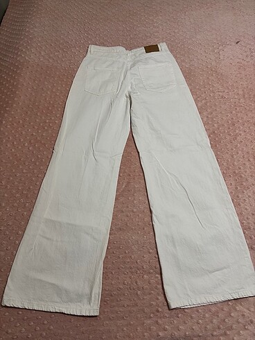 Bershka / Model : Hıgh rıse wıde leg ? - Görsel 5