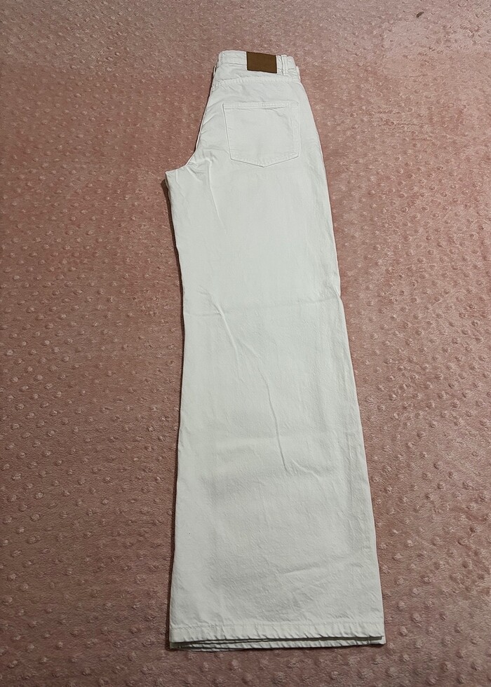 Bershka / Model : Hıgh rıse wıde leg ? - Görsel 3