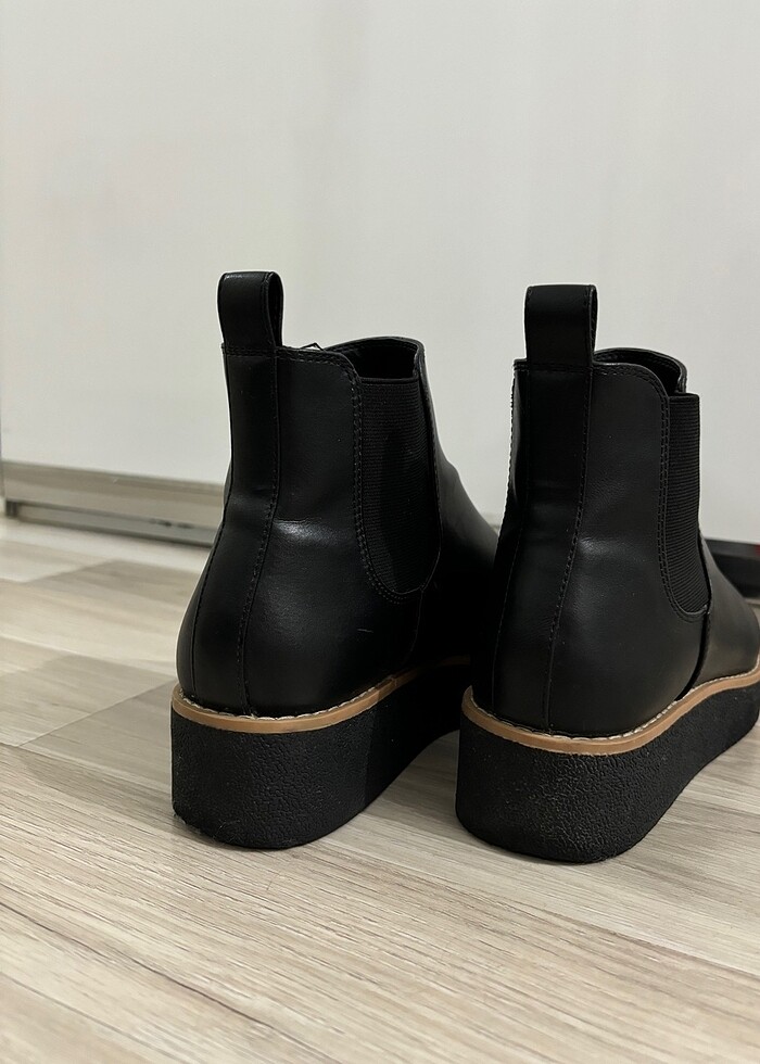 H&M şık bot / Son fiyat???????? - Görsel 4