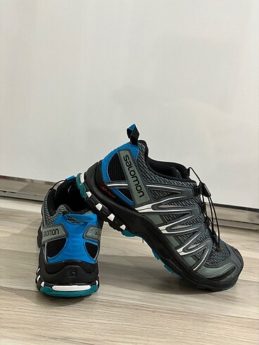 Salomon ayakkabı / orijinal - Görsel 2