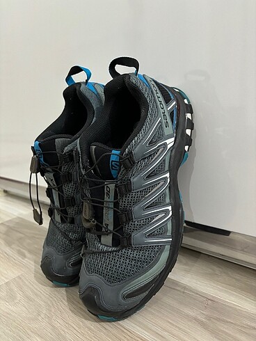 Salomon ayakkabı / orijinal - Görsel 3