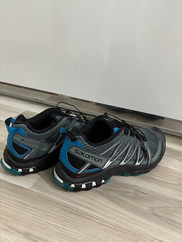 Salomon ayakkabı / orijinal - Görsel 4