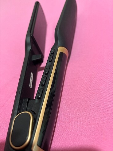 Arzum saç düzleştirici ?? - Görsel 2