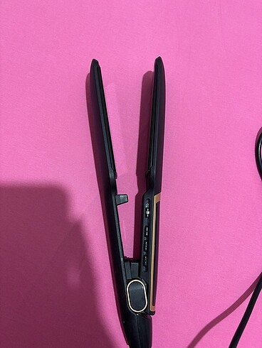 Arzum saç düzleştirici ?? - Görsel 3