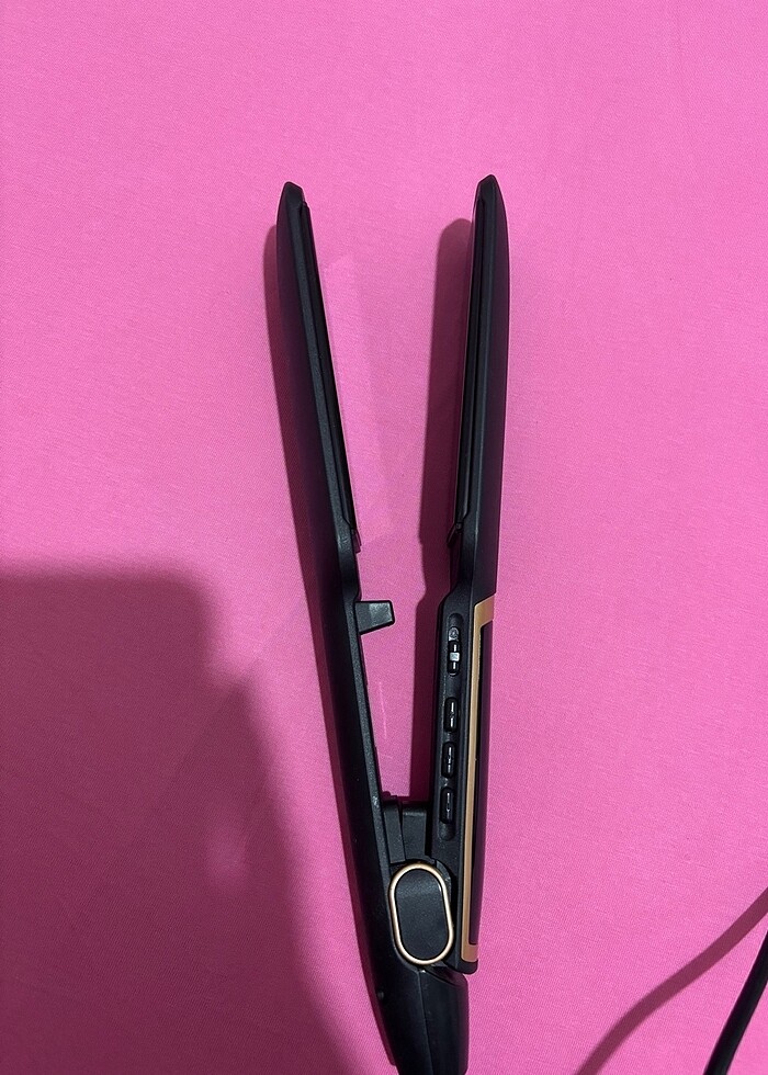 Arzum saç düzleştirici ?? - Görsel 3