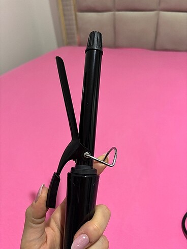 Arzum saç maşası ?? - Görsel 5